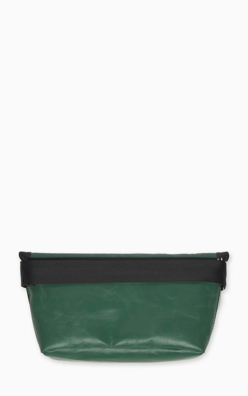 Freitag F40 Jamie Hip Bag Green 23-1 - Image 2