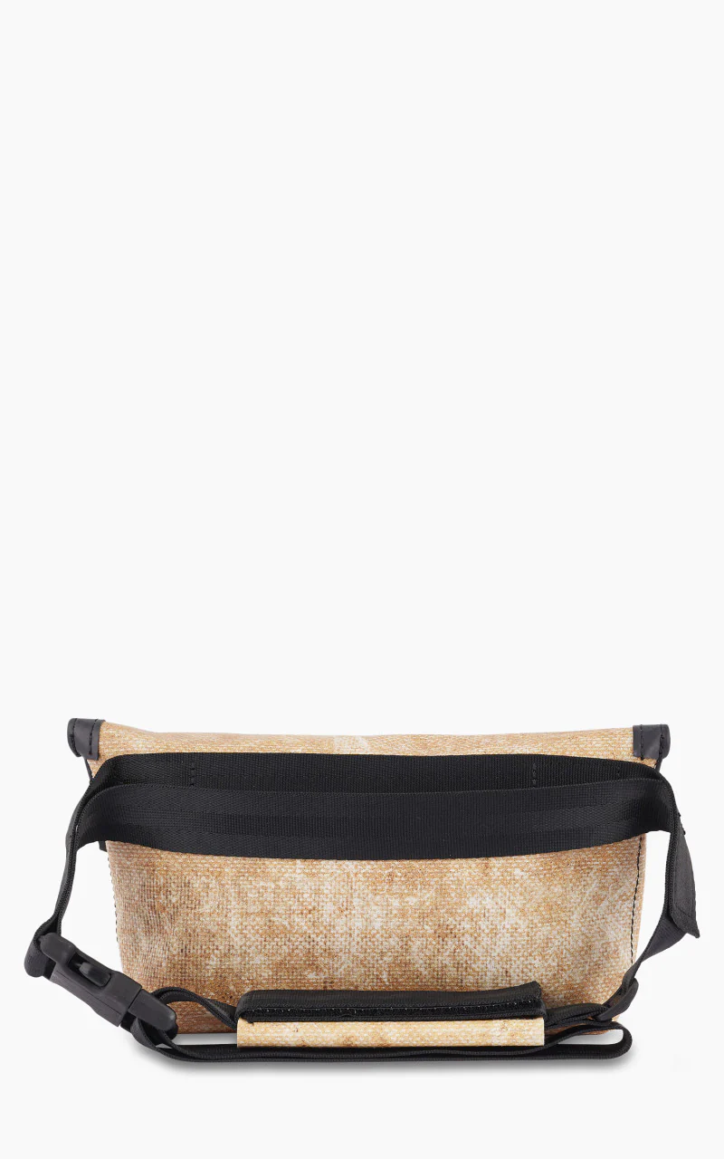 Freitag F40 Jamie Hip Bag Orange 16-1 - Image 2