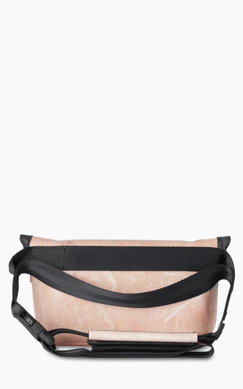Freitag F40 Jamie Hip Bag Orange 18-3 - Image 2