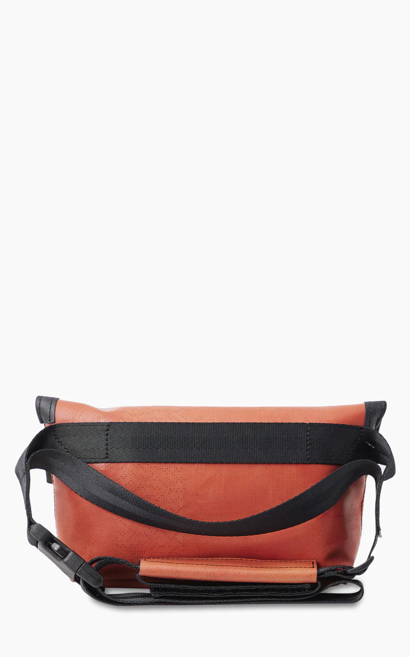 Freitag F40 Jamie Hip Bag Orange 20-1 - Image 2