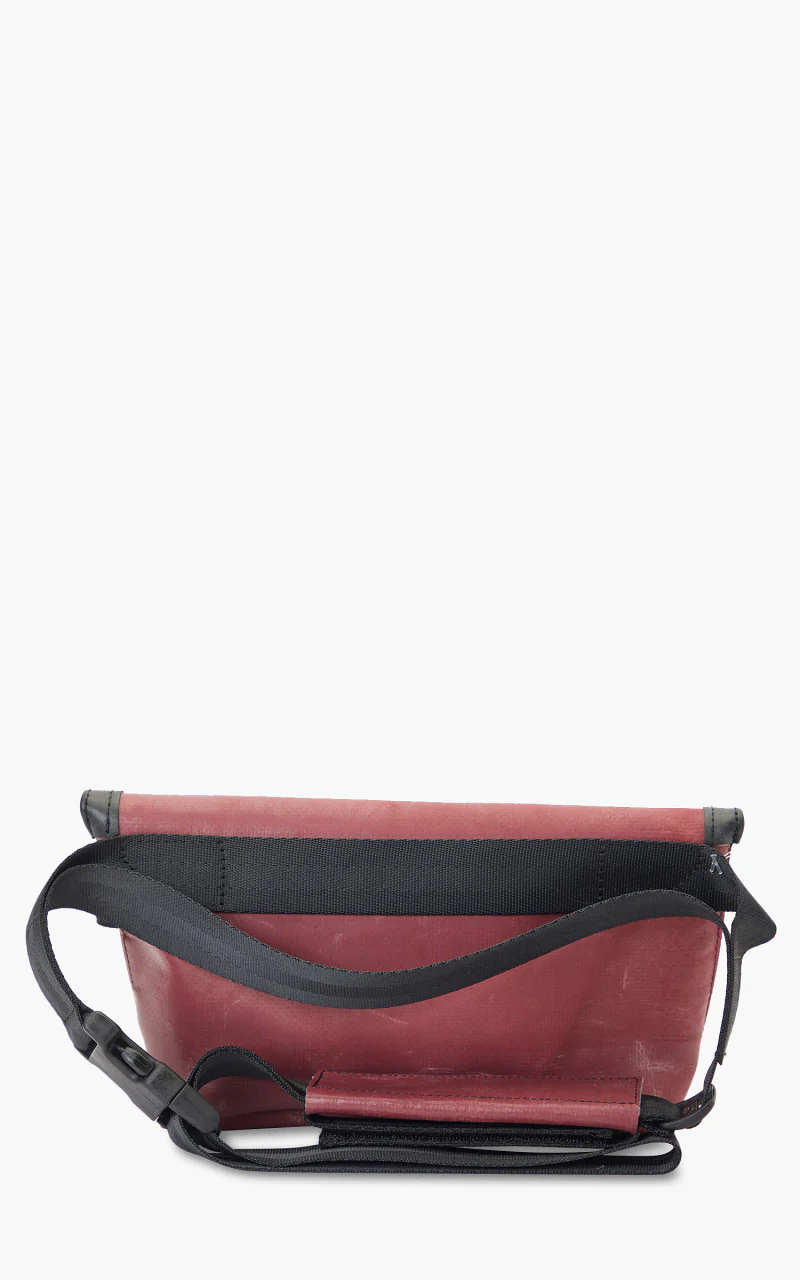 Freitag F40 Jamie Hip Bag Red 13-2 - Image 2