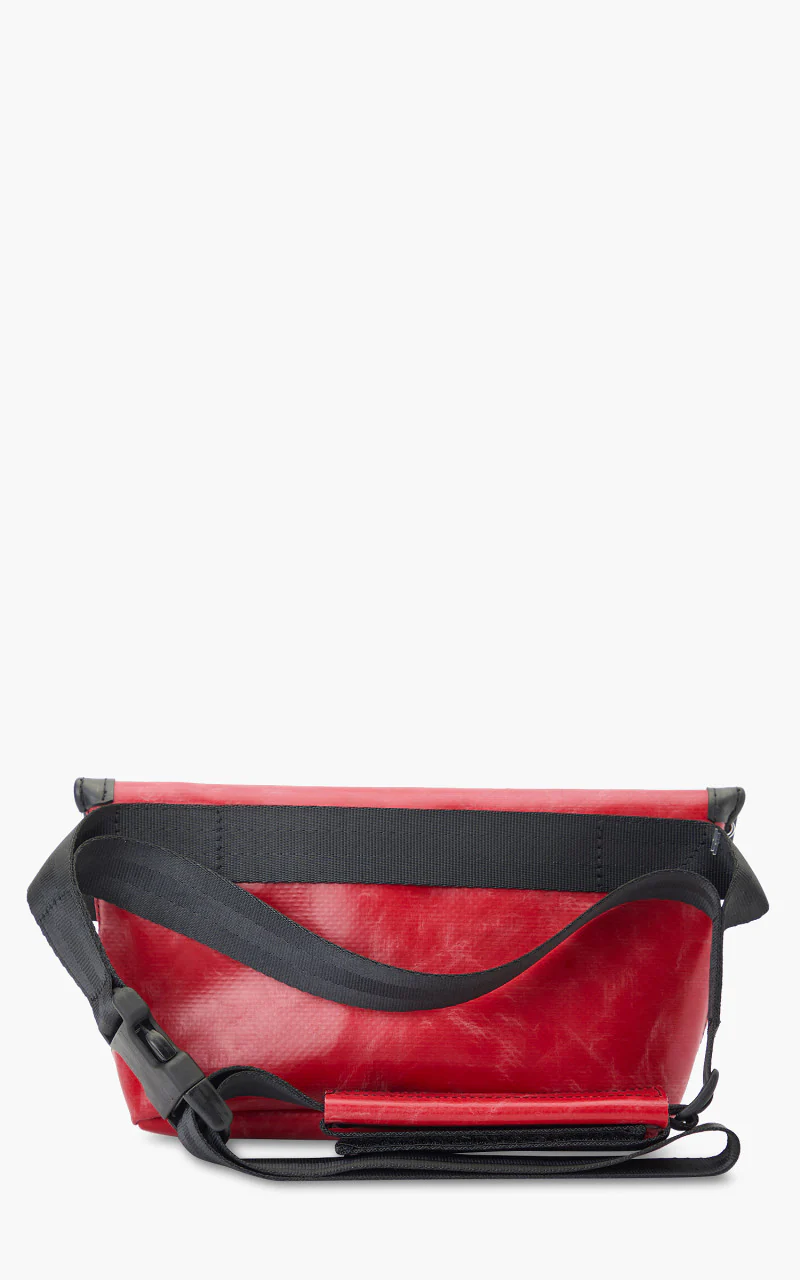 Freitag F40 Jamie Hip Bag Red 13-3 - Image 2