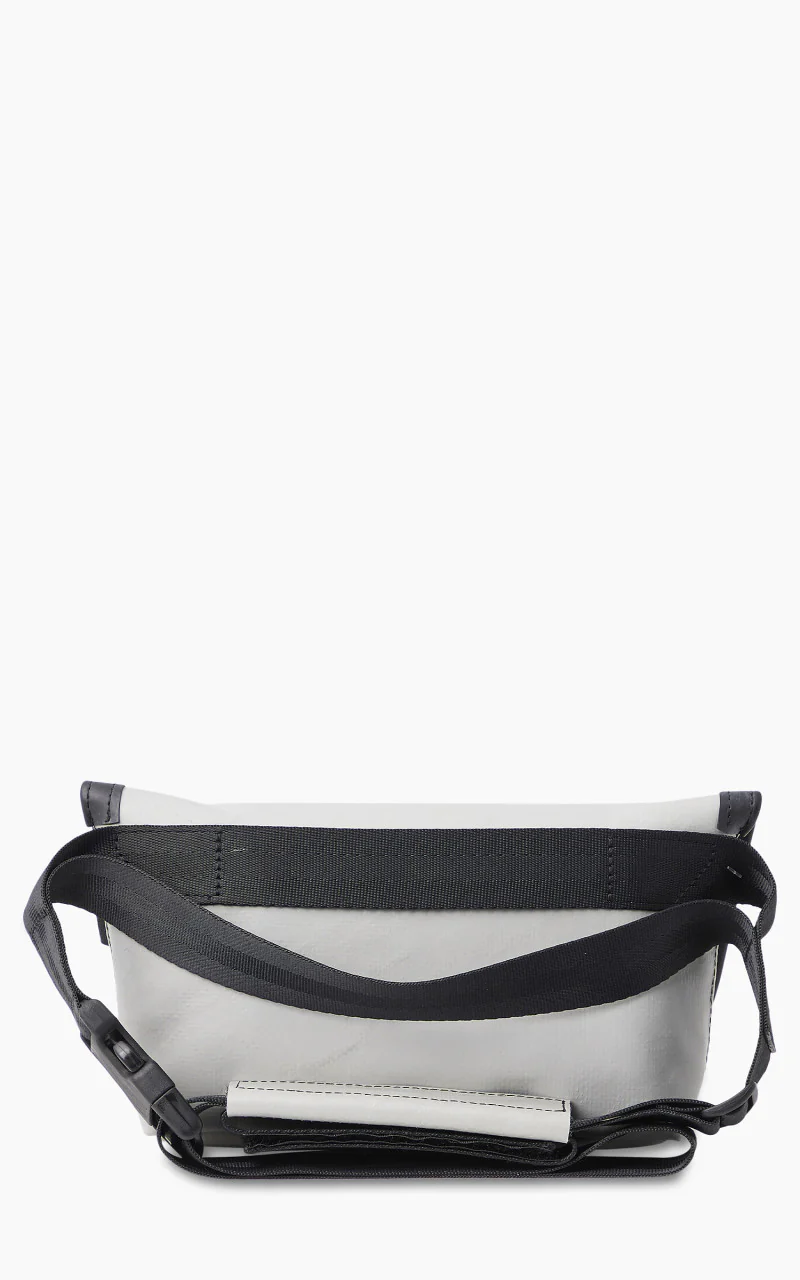 Freitag F40 Jamie Hip Bag Silver 20-2 - Image 2