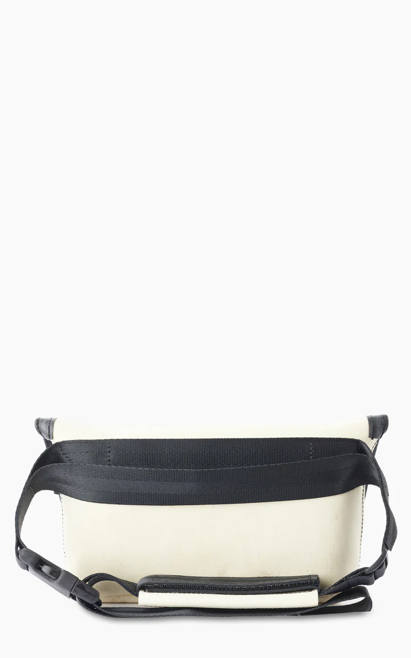 Freitag F40 Jamie Hip Bag White 15-1 - Image 2