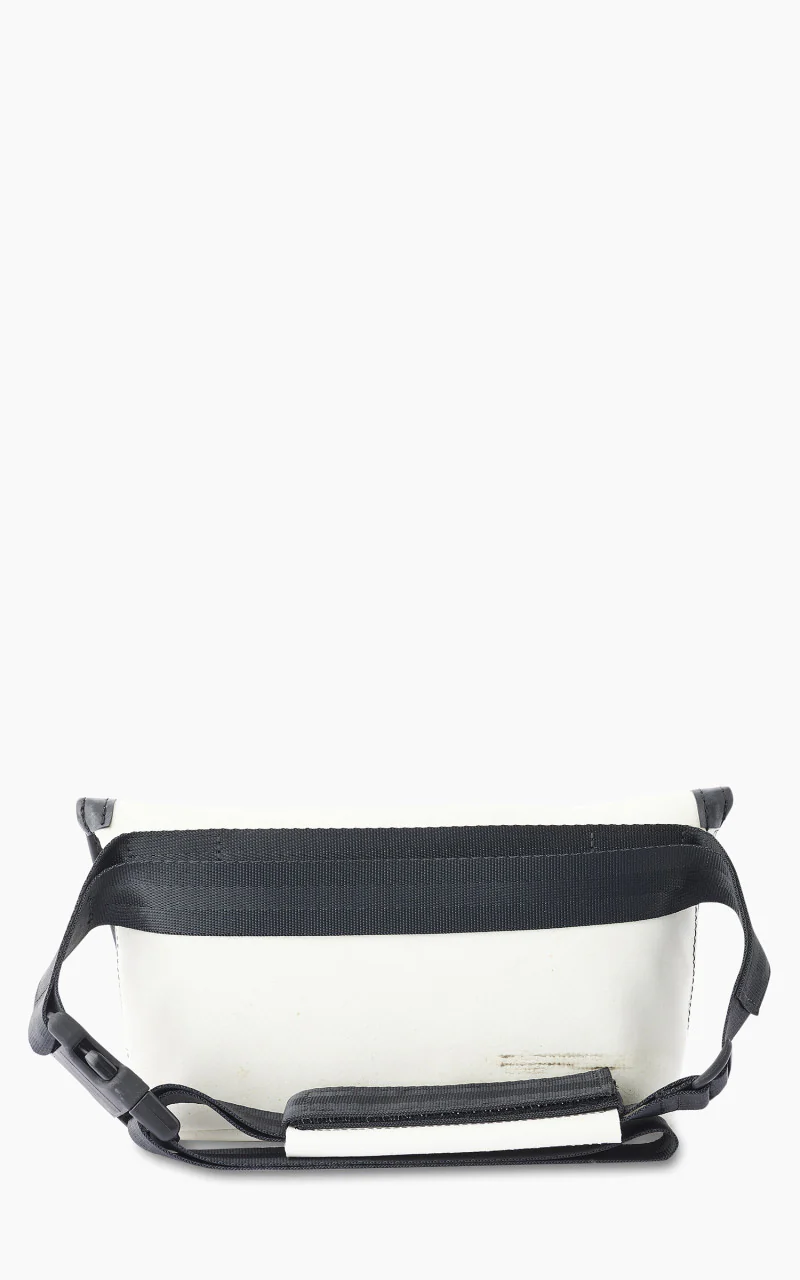 Freitag F40 Jamie Hip Bag White 15-3 - Image 2