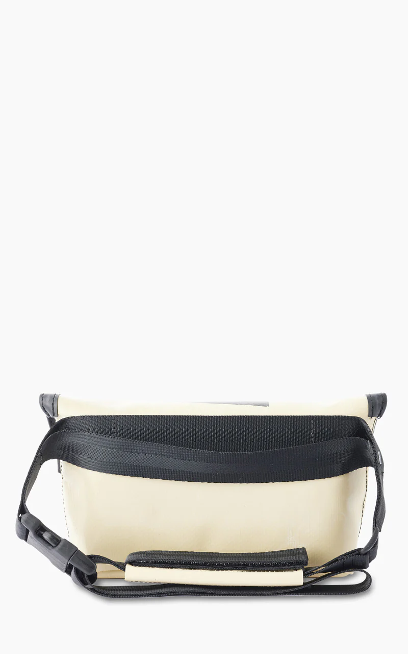 Freitag F40 Jamie Hip Bag White 15-4 - Image 2