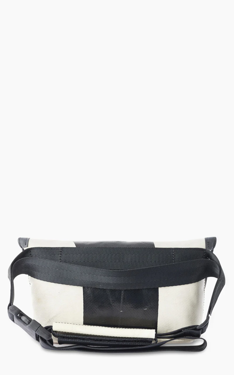 Freitag F40 Jamie Hip Bag White 15-6 - Image 2