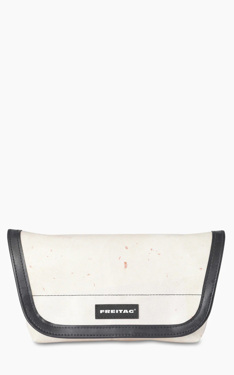 Freitag F40 Jamie Hip Bag White 18-2
