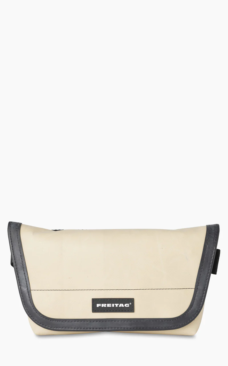 Freitag F40 Jamie Hip Bag White 18-3