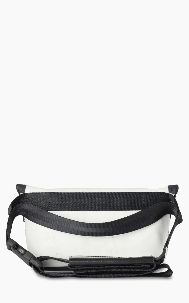 Freitag F40 Jamie Hip Bag White 18-5 - Image 2