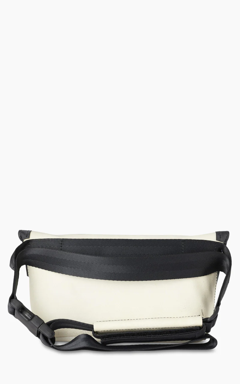 Freitag F40 Jamie Hip Bag White 18-8 - Image 2