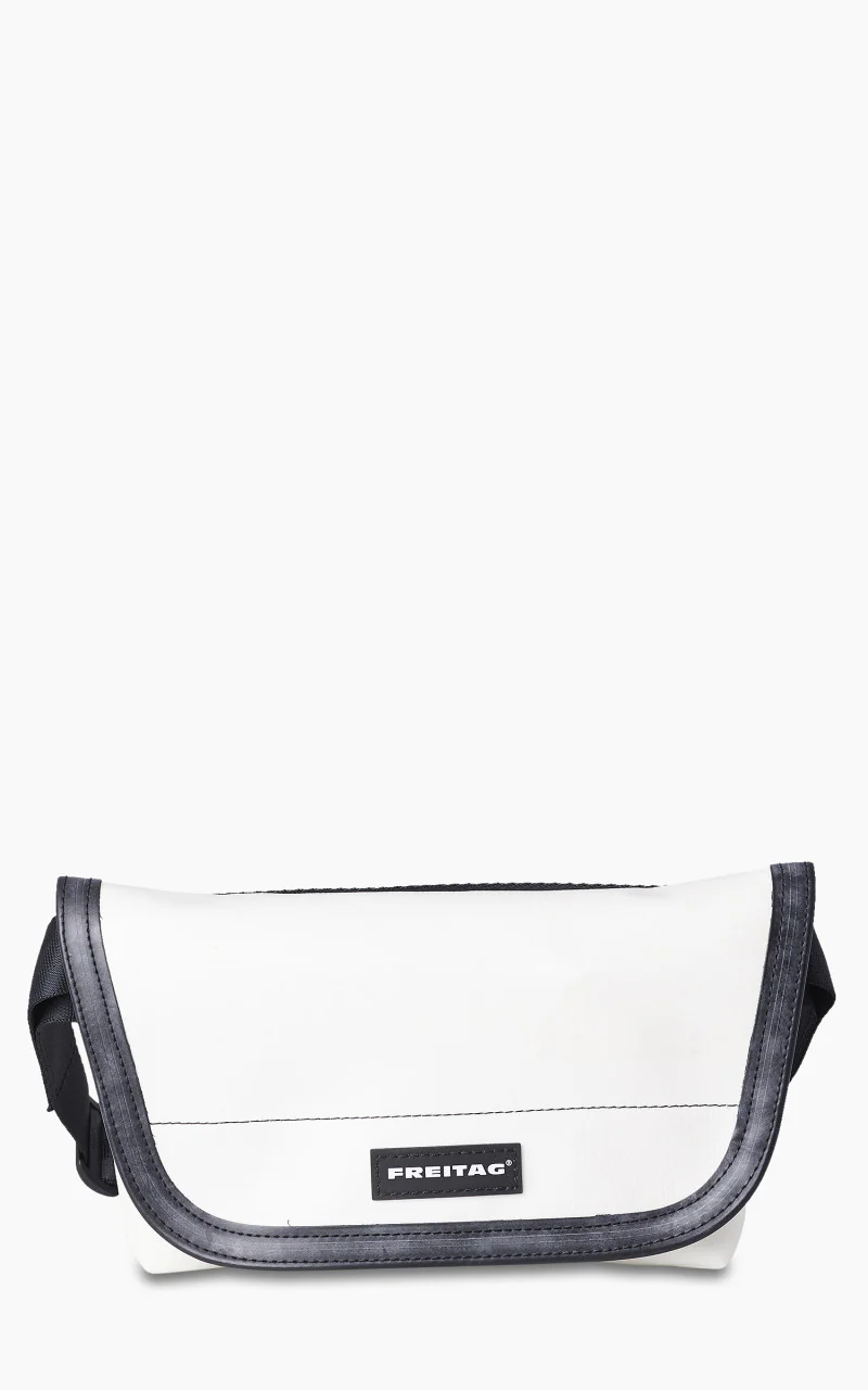 Freitag F40 Jamie Hip Bag White 19-2