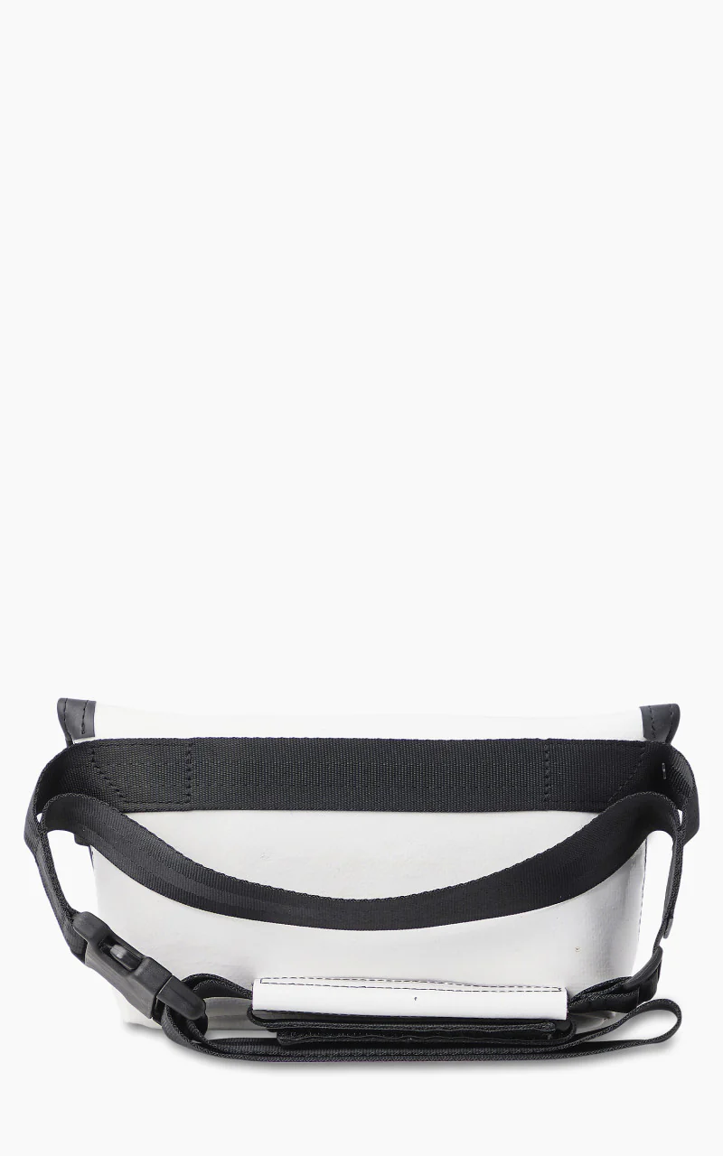 Freitag F40 Jamie Hip Bag White 20-1 - Image 2