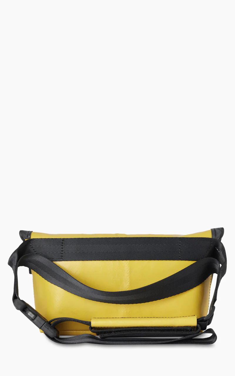 Freitag F40 Jamie Hip Bag Yellow 18-1 - Image 2