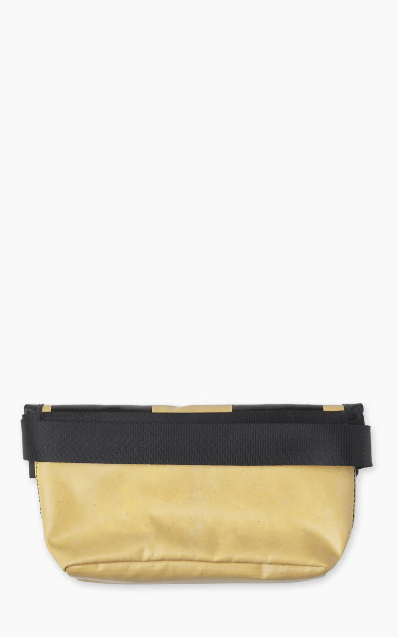 Freitag F40 Jamie Hip Bag Yellow 22-1 - Image 2