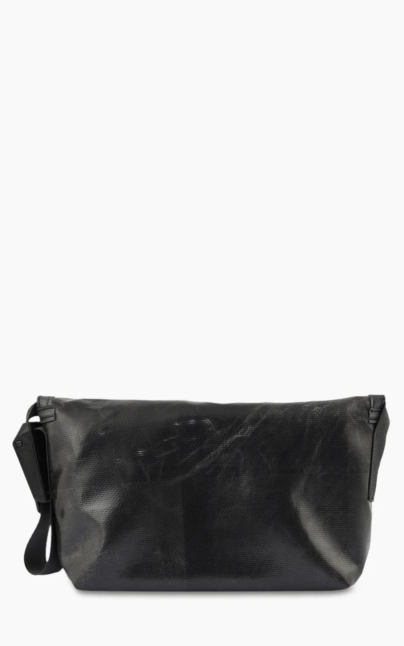 Freitag F41 Hawaii Five-O Messenger Bag XS Black 14-1 - Image 2