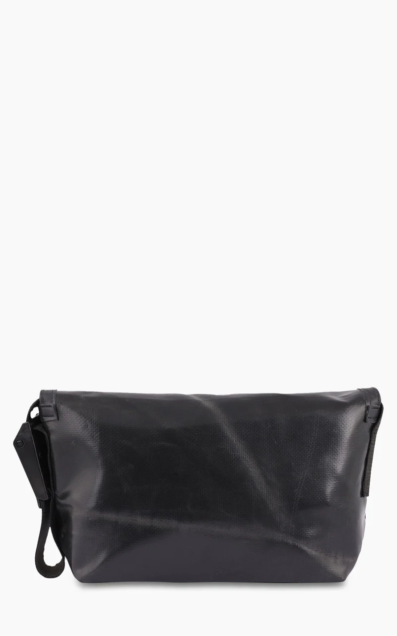 Freitag F41 Hawaii Five-O Messenger Bag XS Black 16-1 - Image 2