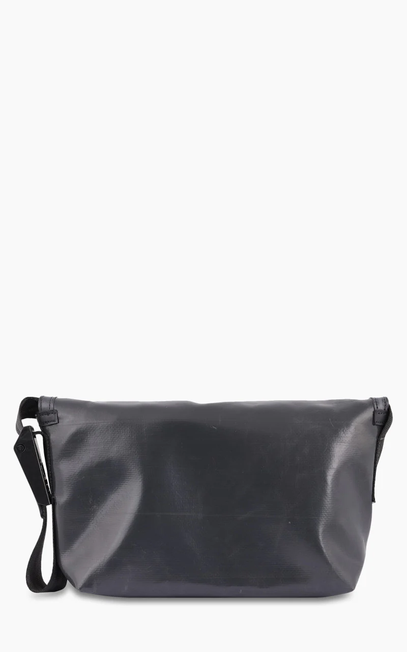 Freitag F41 Hawaii Five-O Messenger Bag XS Black 16-2 - Image 2