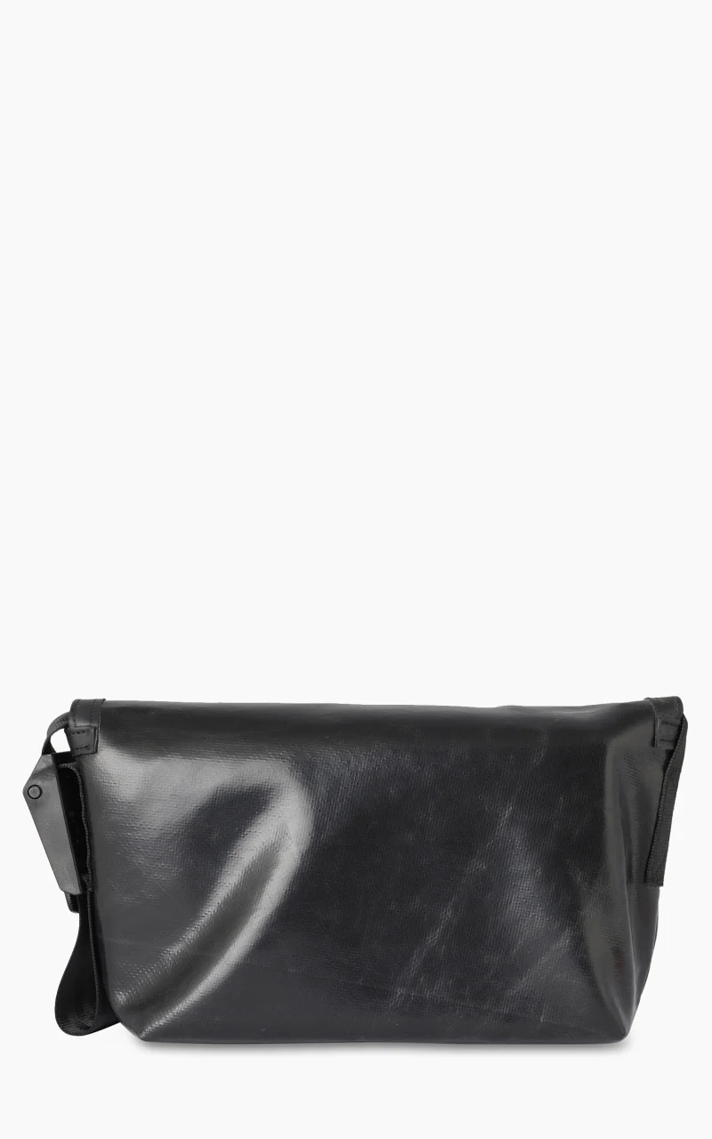 Freitag F41 Hawaii Five-O Messenger Bag XS Black 18-1 - Image 2