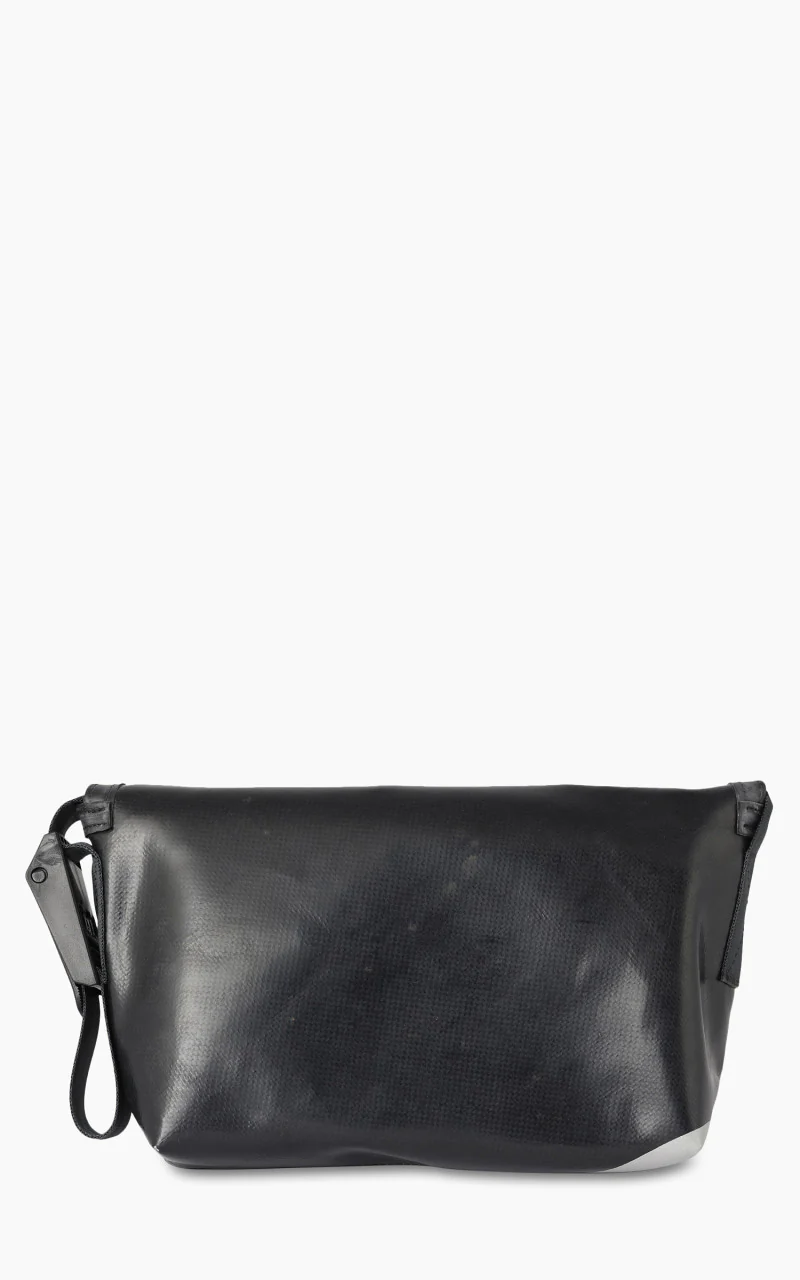 Freitag F41 Hawaii Five-O Messenger Bag XS Black 18-2 - Image 2