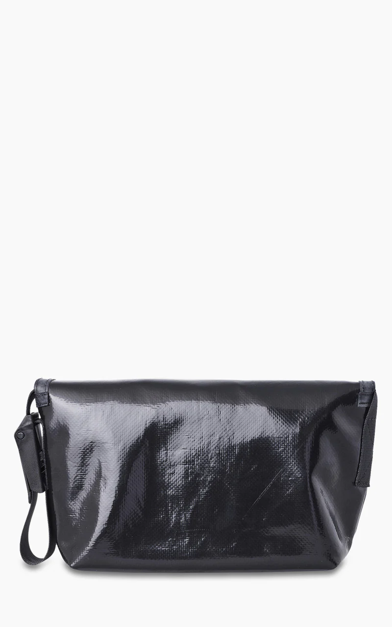 Freitag F41 Hawaii Five-O Messenger Bag XS Black 19-2 - Image 2