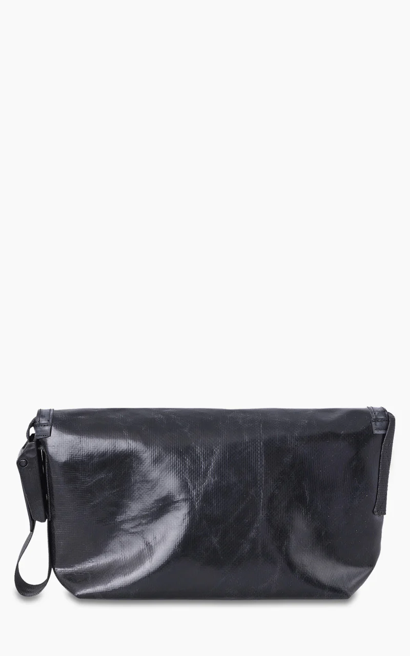Freitag F41 Hawaii Five-O Messenger Bag XS Black 19-6 - Image 2