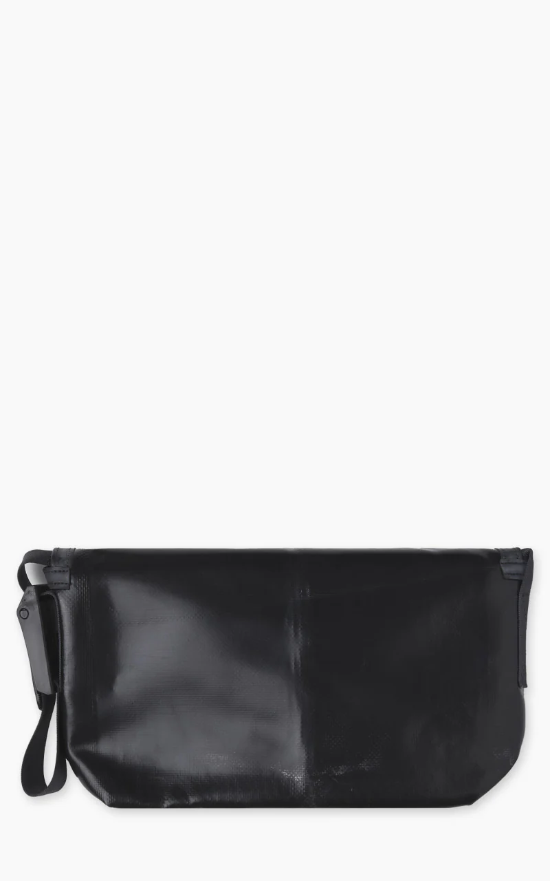 Freitag F41 Hawaii Five-O Messenger Bag XS Black 22-1 - Image 2