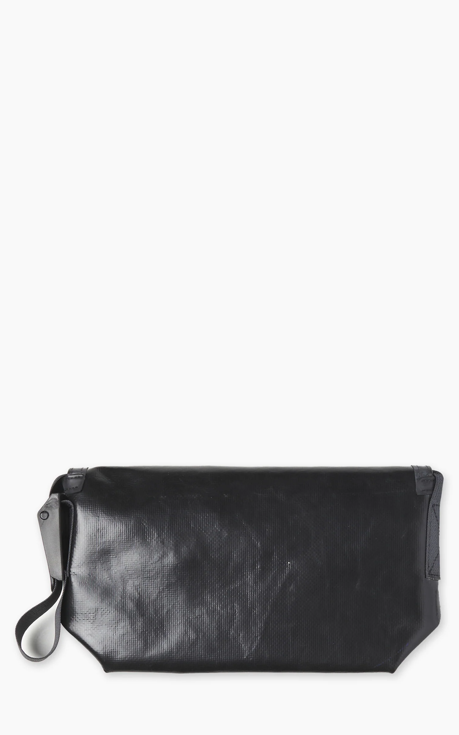 Freitag F41 Hawaii Five-O Messenger Bag XS Black 25-1 - Image 2