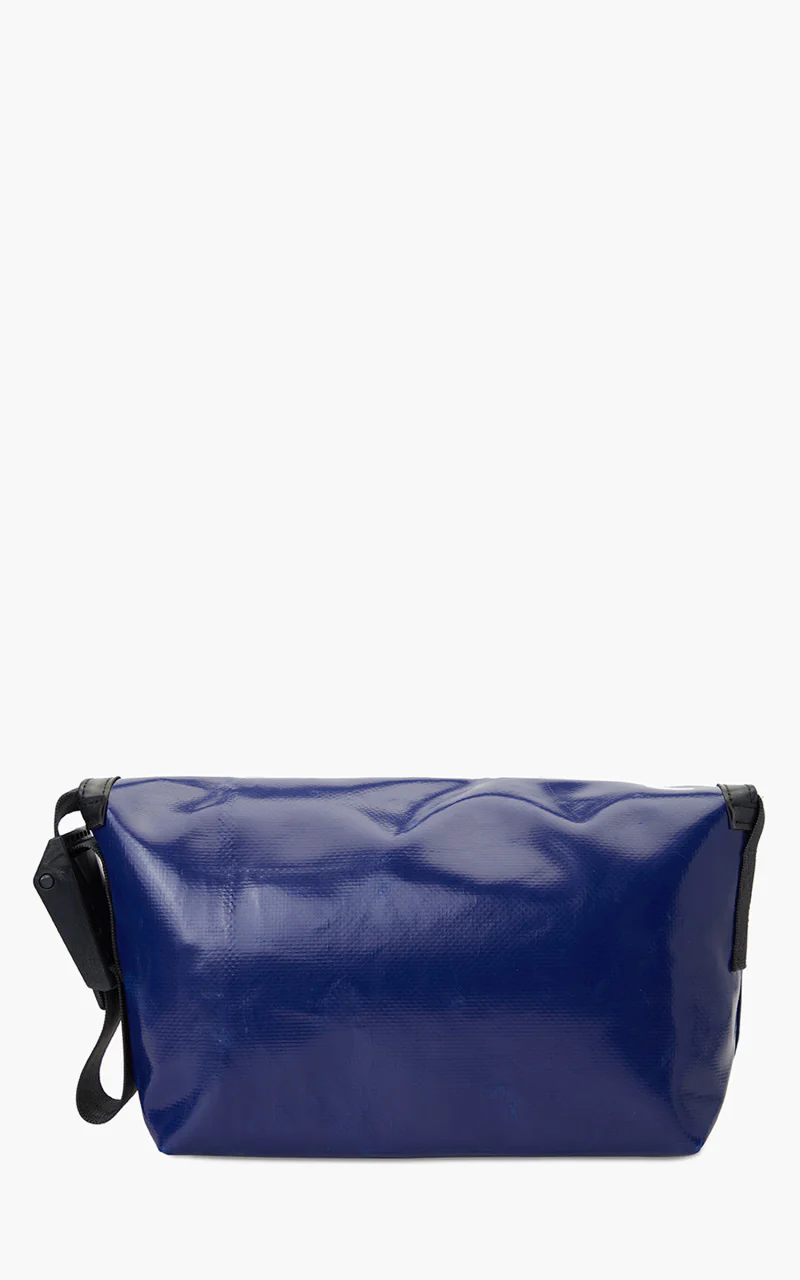 Freitag F41 Hawaii Five-O Messenger Bag XS Blue 13-11 - Image 2