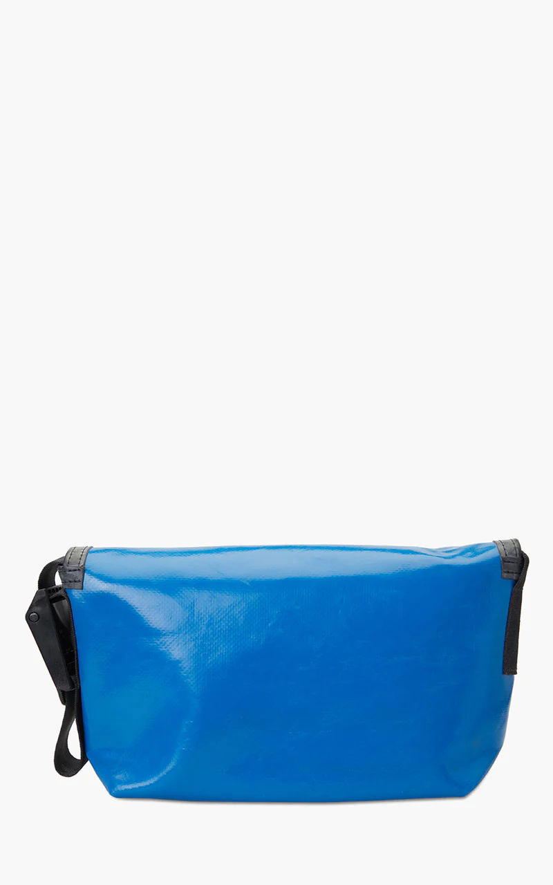 Freitag F41 Hawaii Five-O Messenger Bag XS Blue 13-2 - Image 2