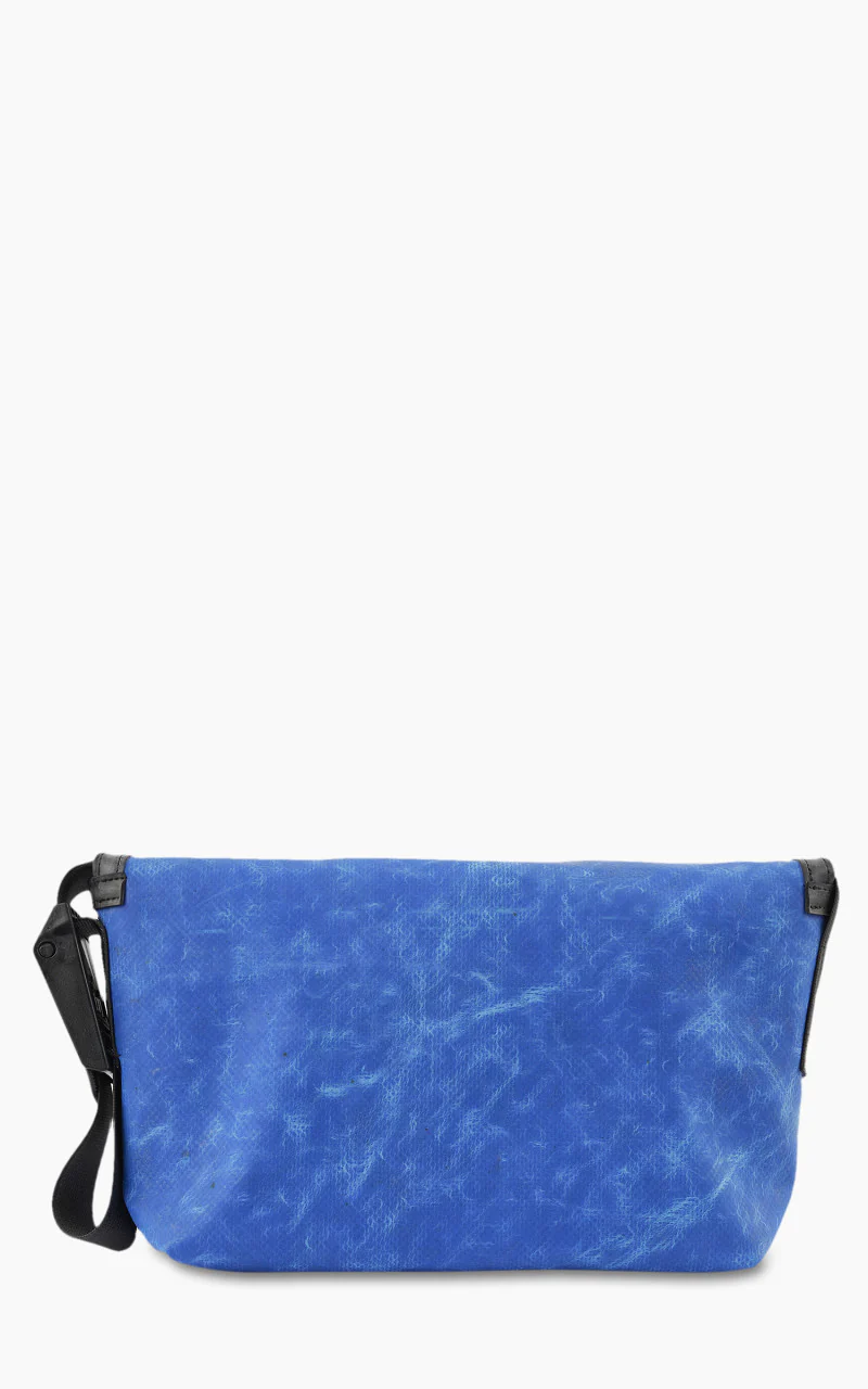 Freitag F41 Hawaii Five-O Messenger Bag XS Blue 14-4 - Image 2