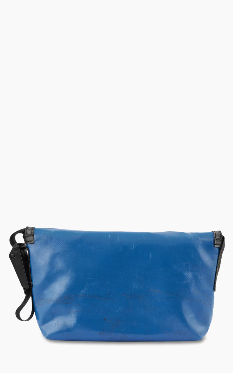 Freitag F41 Hawaii Five-O Messenger Bag XS Blue 14-5 - Image 2