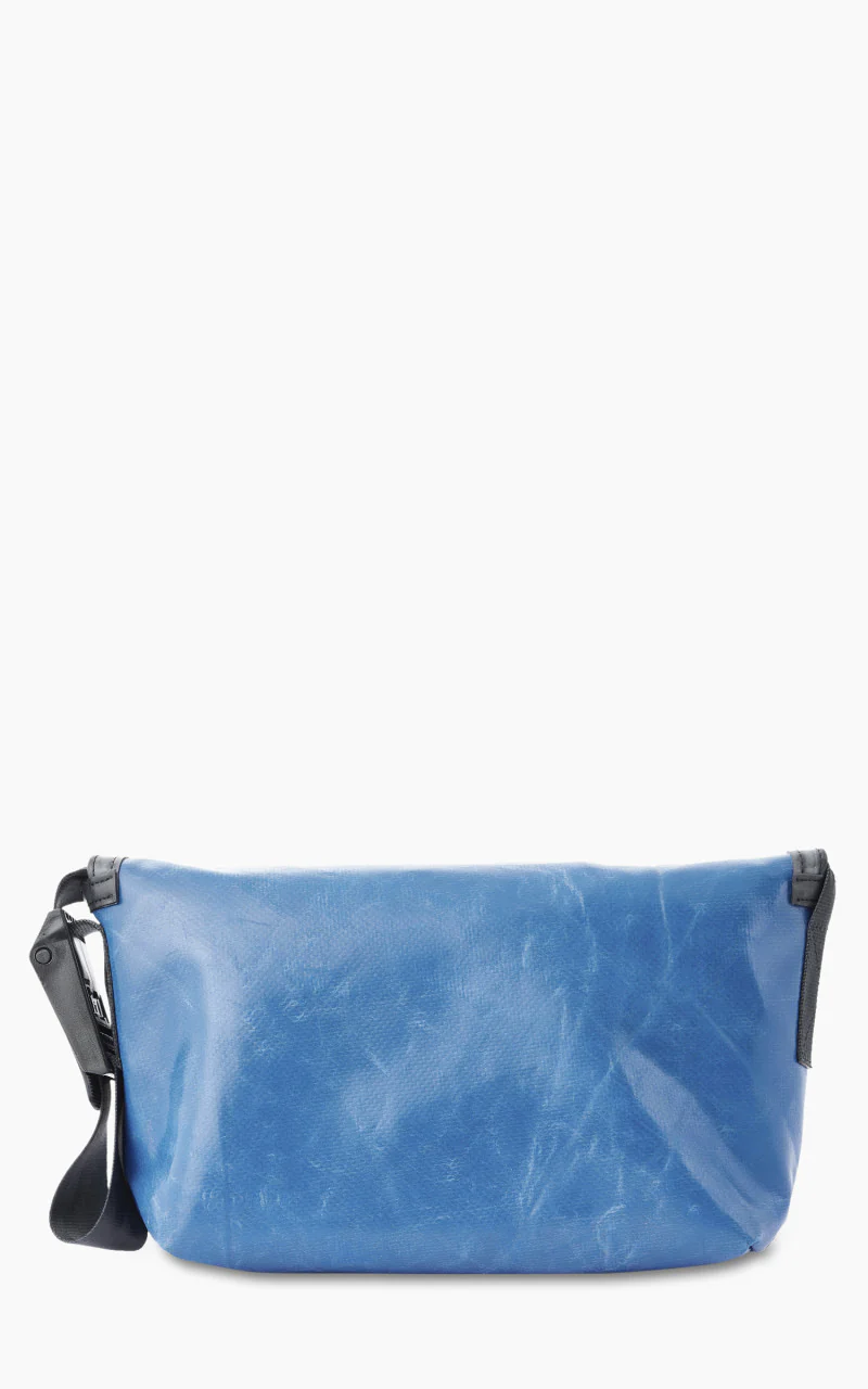 Freitag F41 Hawaii Five-O Messenger Bag XS Blue 15-1 - Image 2