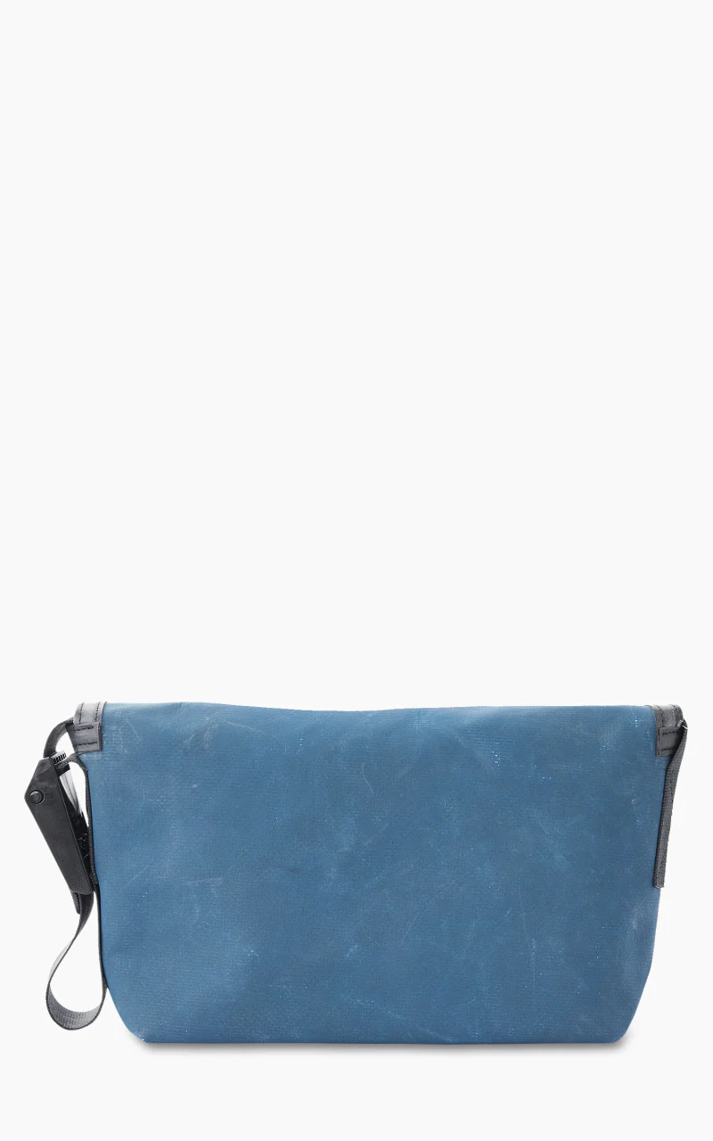 Freitag F41 Hawaii Five-O Messenger Bag XS Blue 15-10 - Image 2