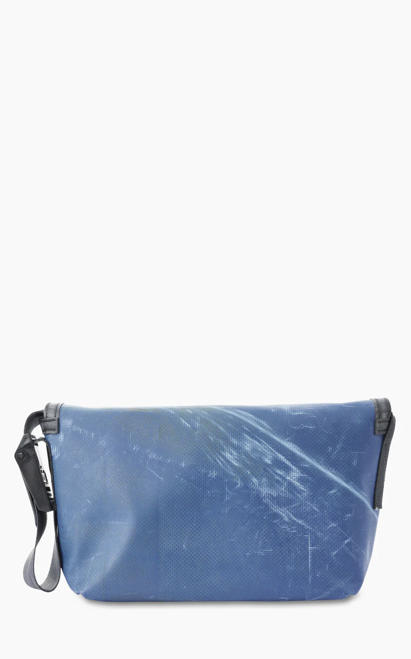 Freitag F41 Hawaii Five-O Messenger Bag XS Blue 15-11 - Image 2