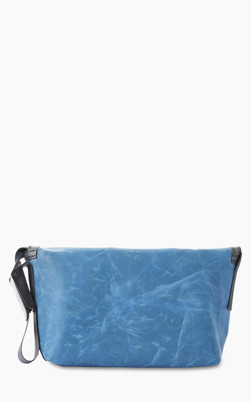 Freitag F41 Hawaii Five-O Messenger Bag XS Blue 15-12 - Image 2