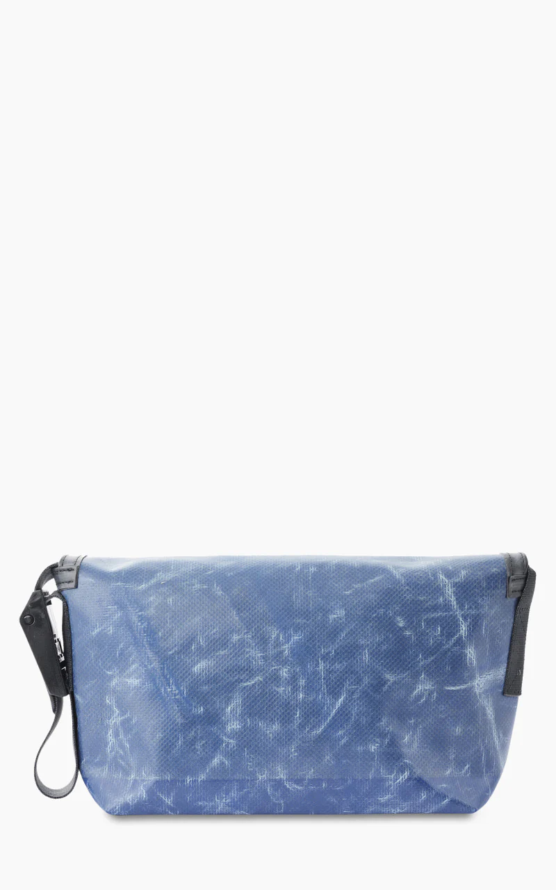 Freitag F41 Hawaii Five-O Messenger Bag XS Blue 15-14 - Image 2