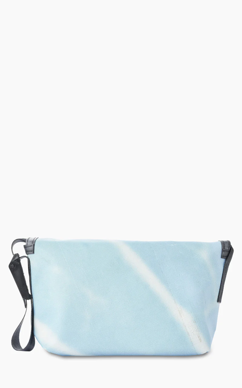 Freitag F41 Hawaii Five-O Messenger Bag XS Blue 15-16 - Image 2