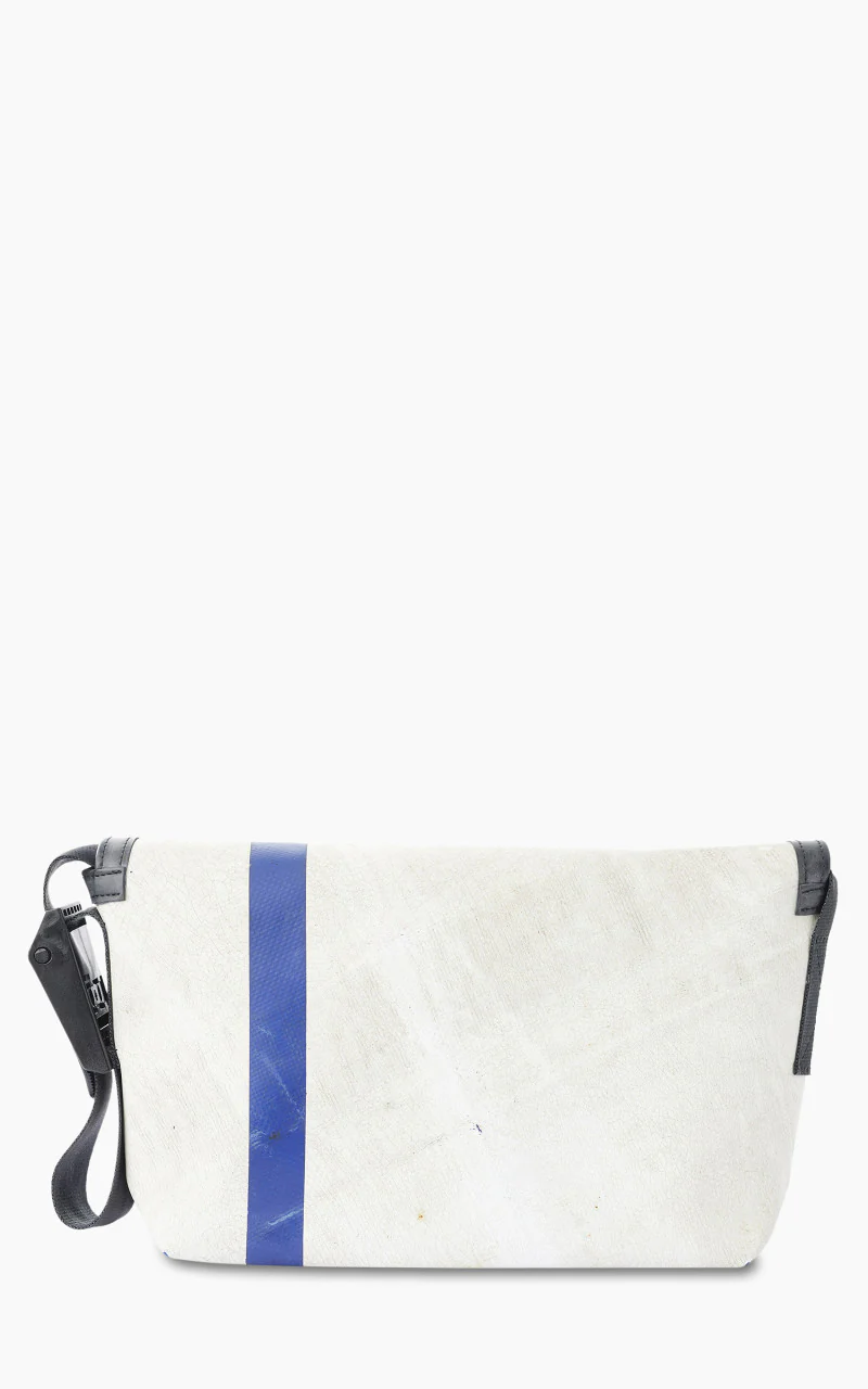 Freitag F41 Hawaii Five-O Messenger Bag XS Blue 15-17 - Image 2
