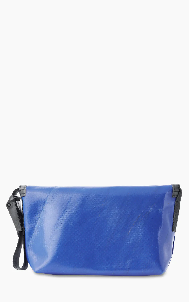 Freitag F41 Hawaii Five-O Messenger Bag XS Blue 15-18 - Image 2