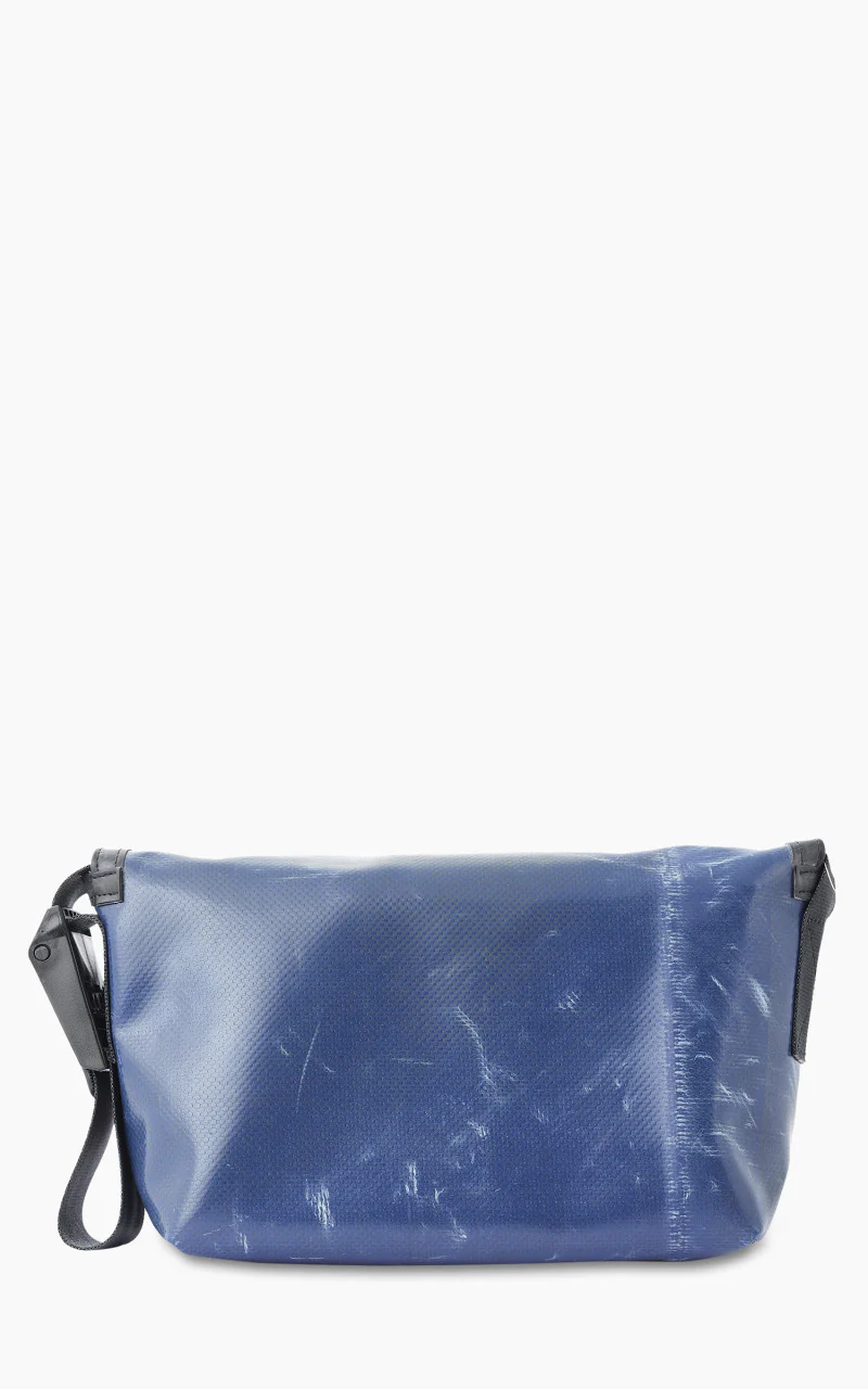Freitag F41 Hawaii Five-O Messenger Bag XS Blue 15-2 - Image 2
