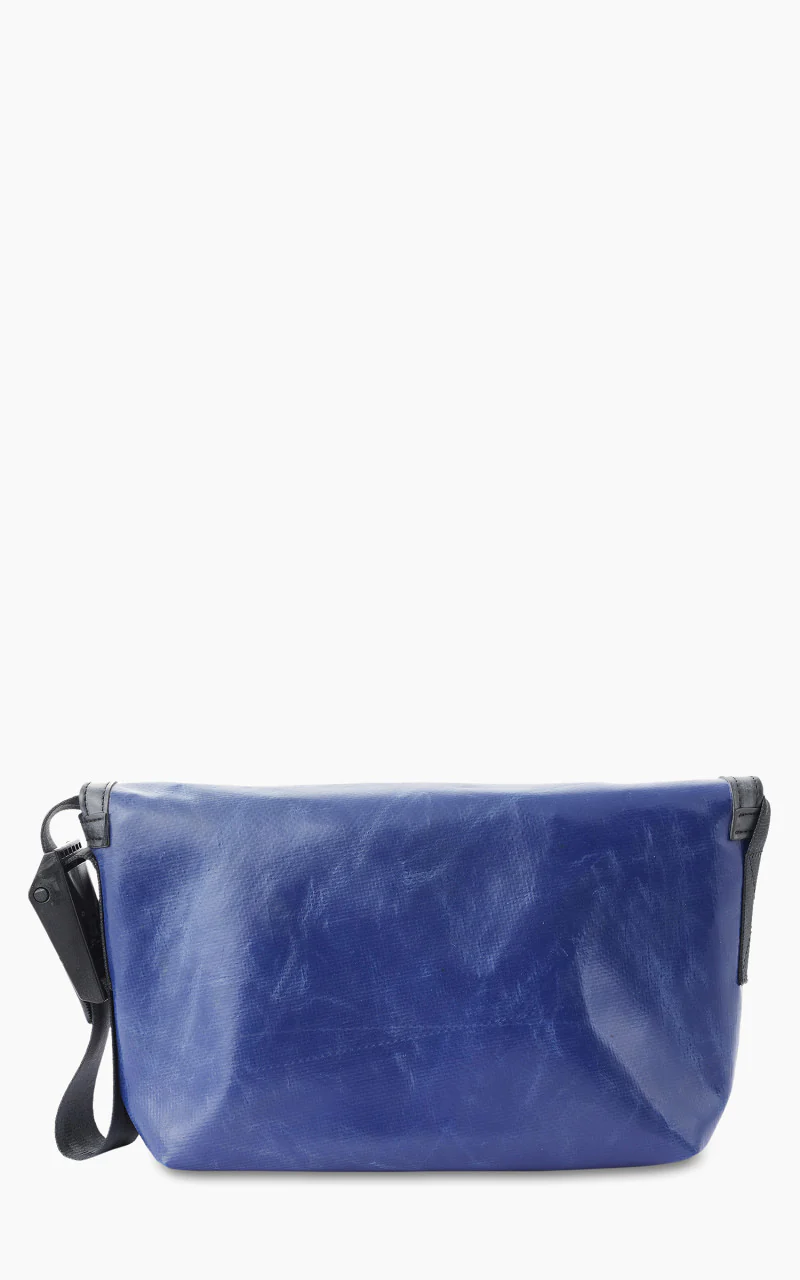 Freitag F41 Hawaii Five-O Messenger Bag XS Blue 15-8 - Image 2