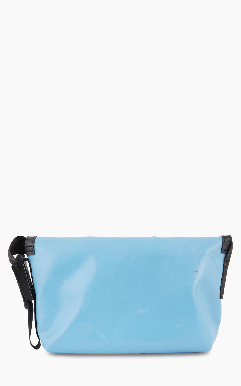 Freitag F41 Hawaii Five-O Messenger Bag XS Blue 16-3 - Image 2