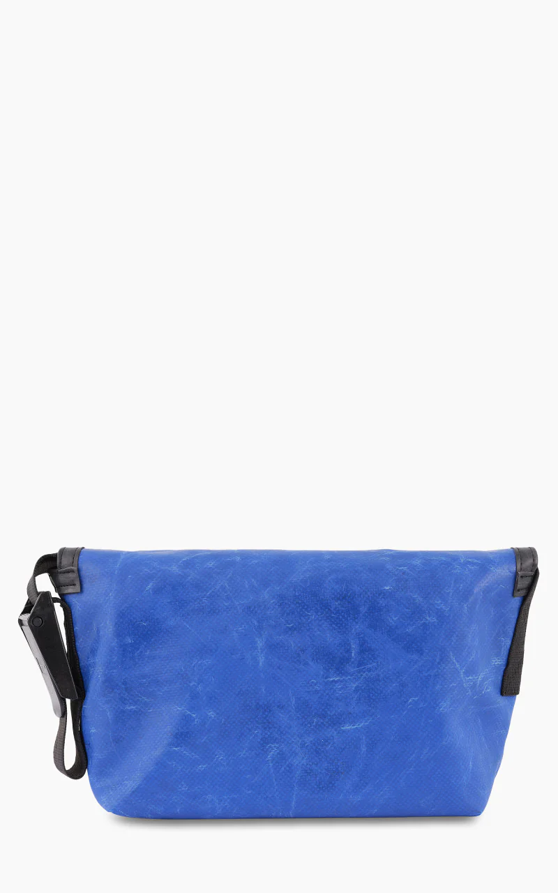 Freitag F41 Hawaii Five-O Messenger Bag XS Blue 16-4 - Image 2