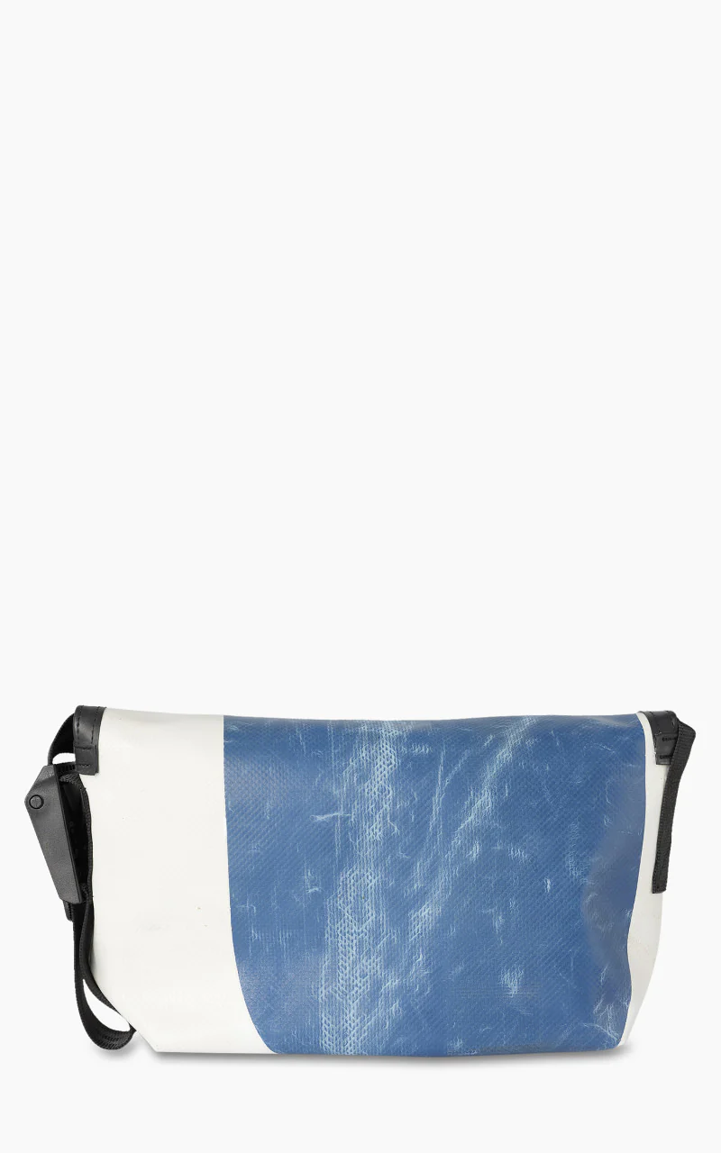 Freitag F41 Hawaii Five-O Messenger Bag XS Blue 18-10 - Image 2