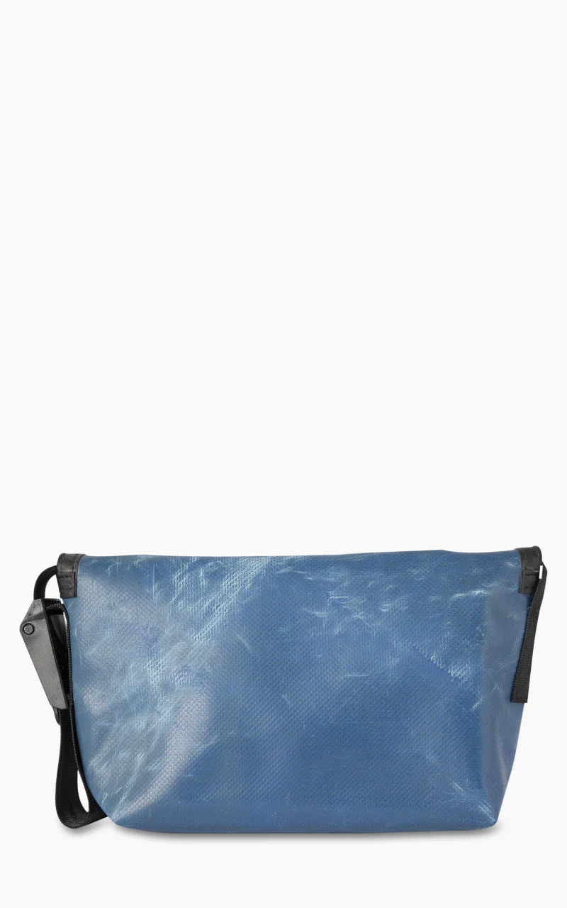 Freitag F41 Hawaii Five-O Messenger Bag XS Blue 18-11 - Image 2