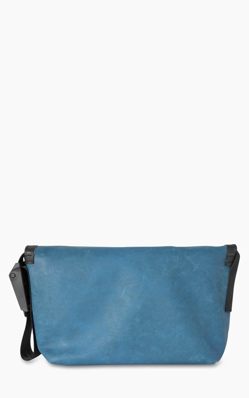 Freitag F41 Hawaii Five-O Messenger Bag XS Blue 18-12 - Image 2