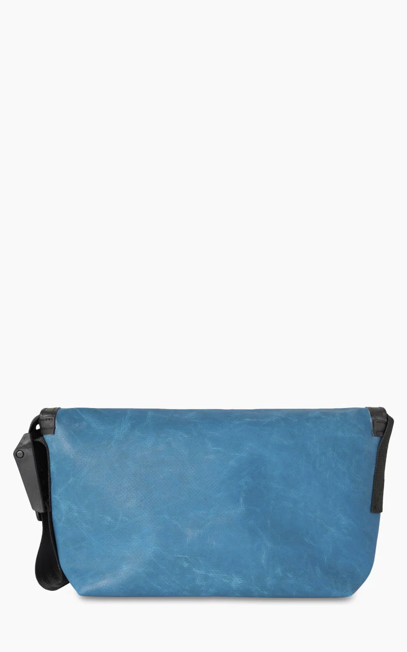 Freitag F41 Hawaii Five-O Messenger Bag XS Blue 18-3 - Image 2