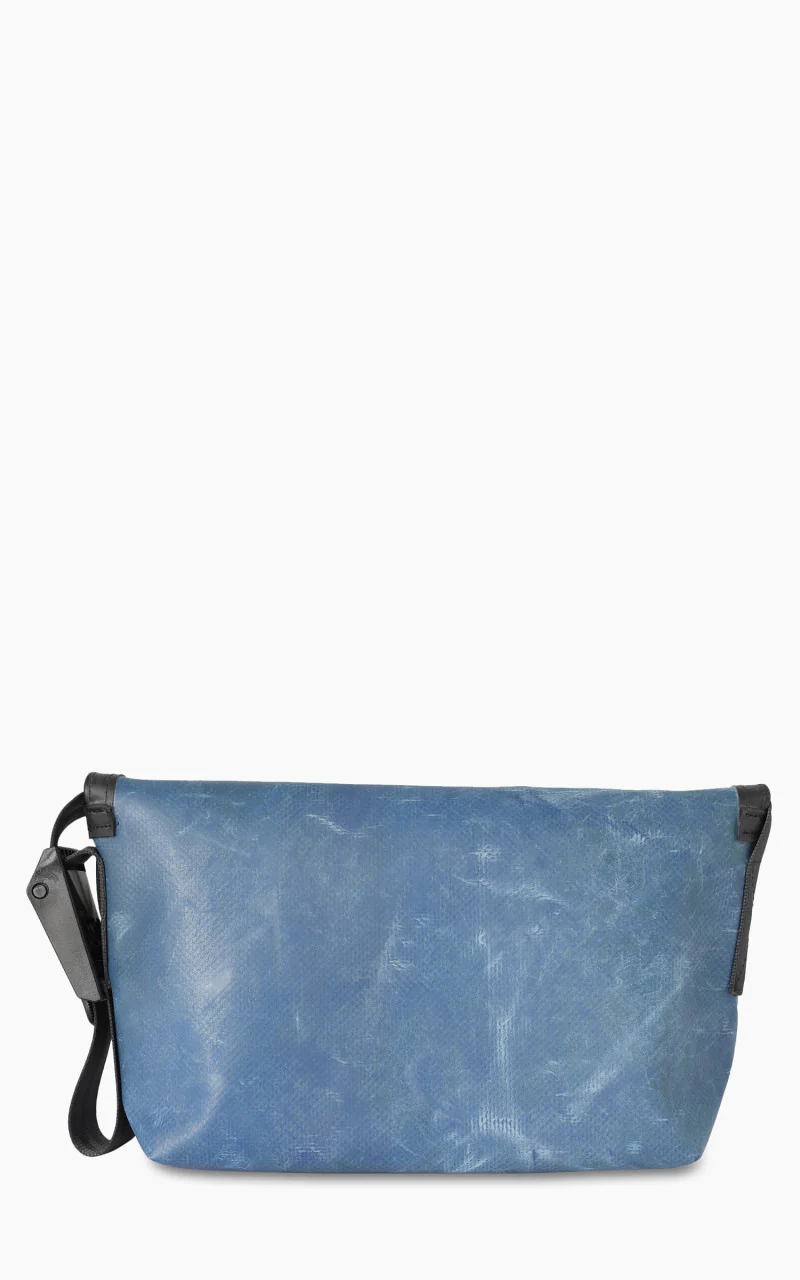 Freitag F41 Hawaii Five-O Messenger Bag XS Blue 18-4 - Image 2