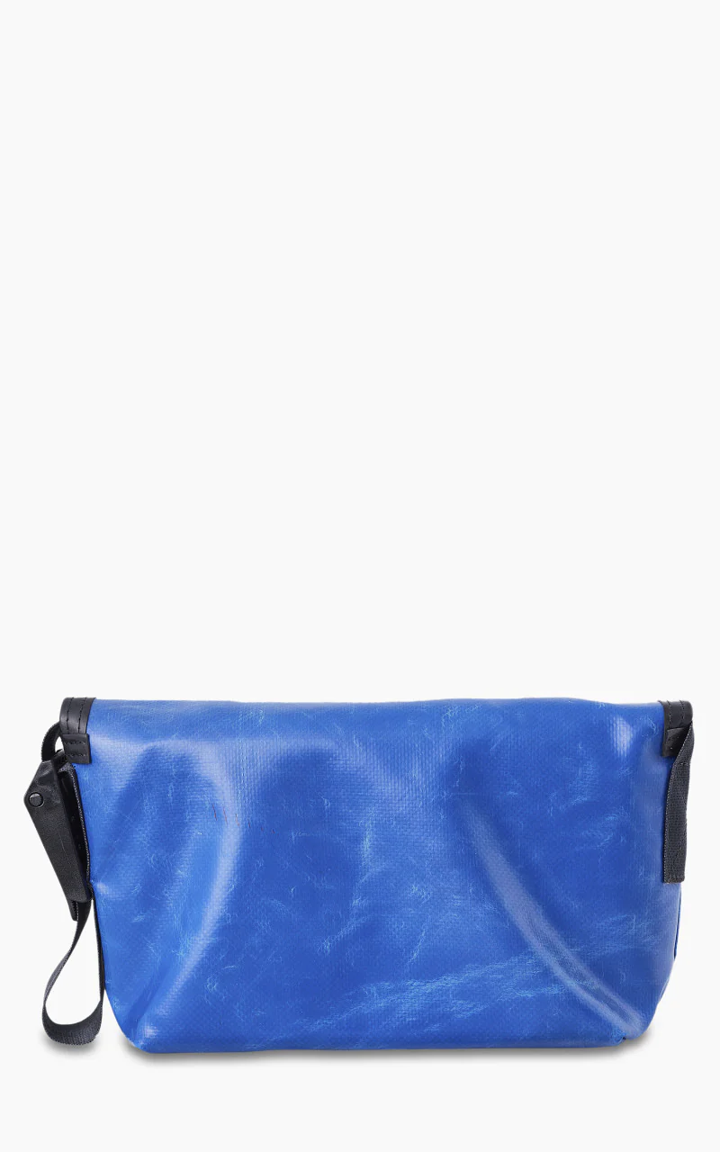 Freitag F41 Hawaii Five-O Messenger Bag XS Blue 19-11 - Image 2